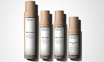 Swedish beauty company Lernberger Stafsing appoints Kilpatrick